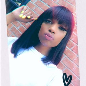 Meet your Posher, Jasmine